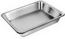 Holloware Stainless Steel Products  